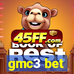 gmc3 bet